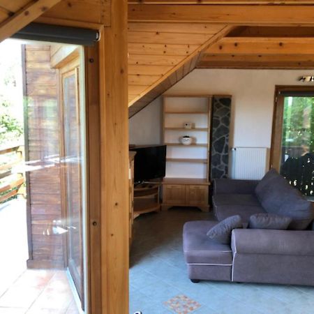 Tulipan Haz Villa Szentendre Dış mekan fotoğraf