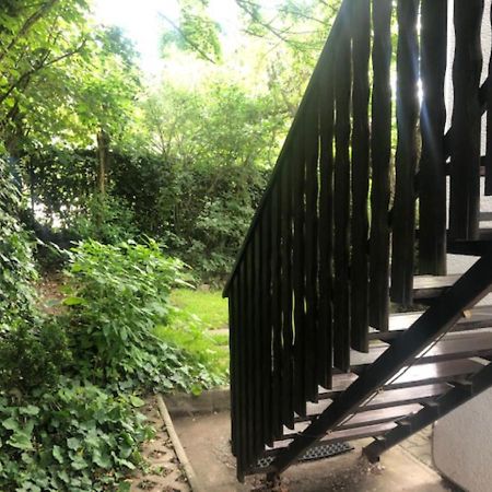 Tulipan Haz Villa Szentendre Dış mekan fotoğraf