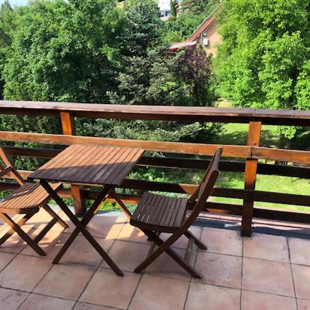 Tulipan Haz Villa Szentendre Dış mekan fotoğraf