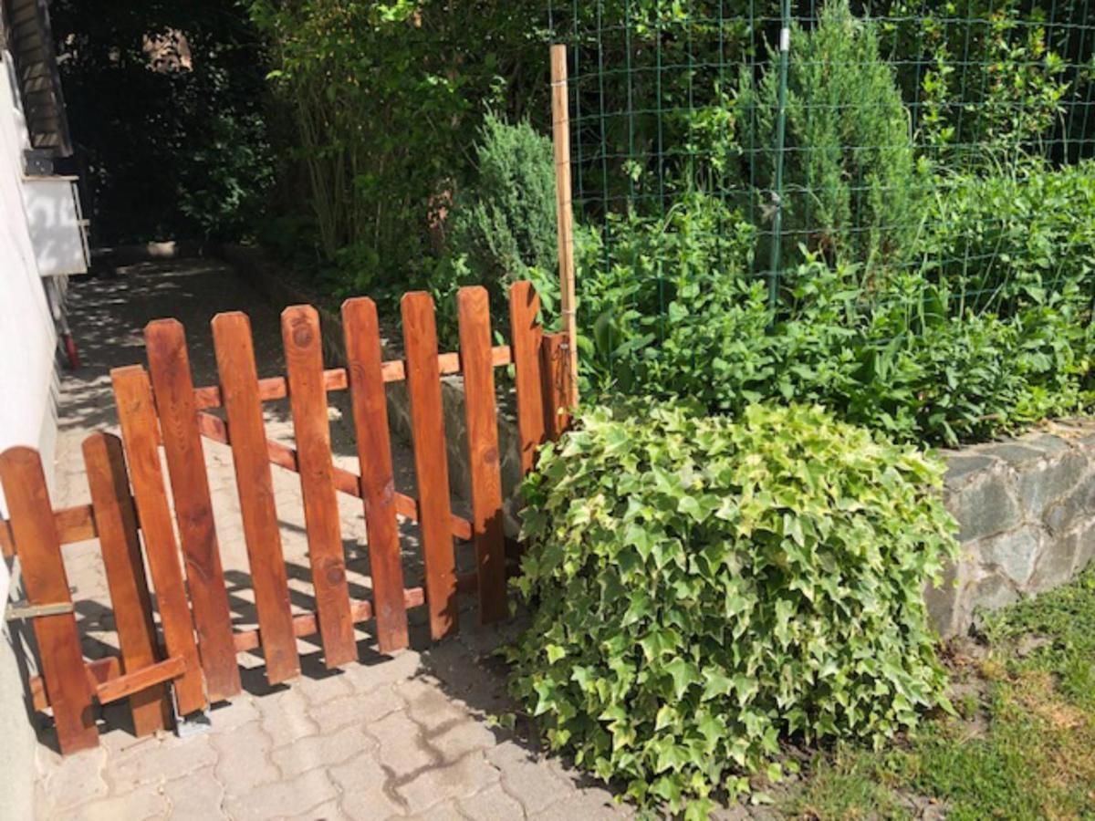 Tulipan Haz Villa Szentendre Dış mekan fotoğraf