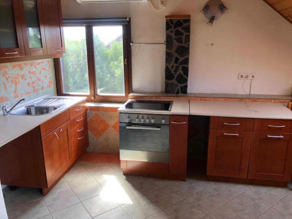 Tulipan Haz Villa Szentendre Dış mekan fotoğraf