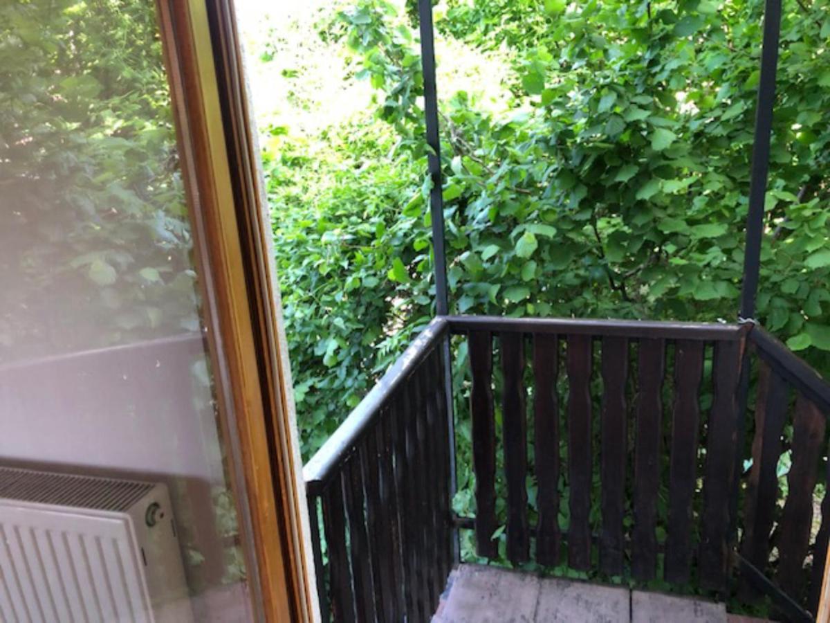 Tulipan Haz Villa Szentendre Dış mekan fotoğraf