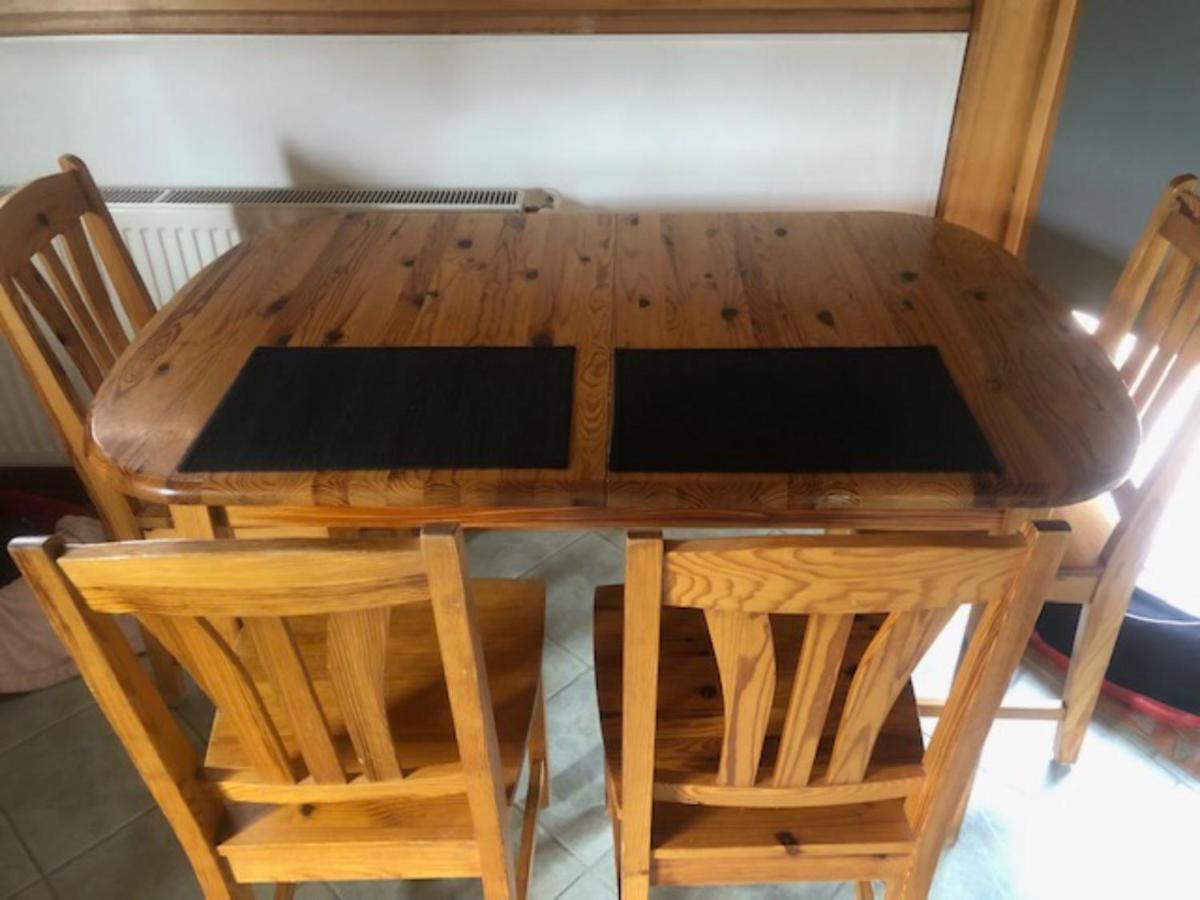 Tulipan Haz Villa Szentendre Dış mekan fotoğraf