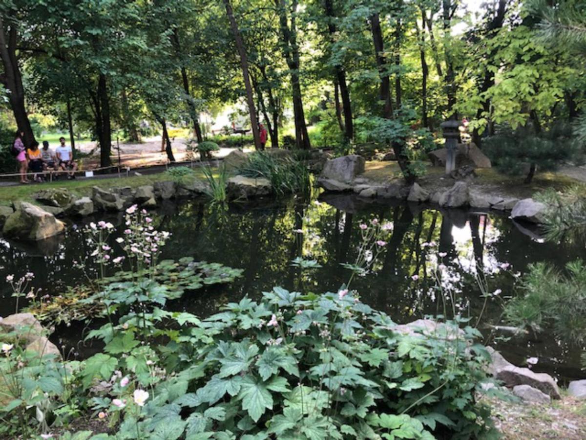 Tulipan Haz Villa Szentendre Dış mekan fotoğraf