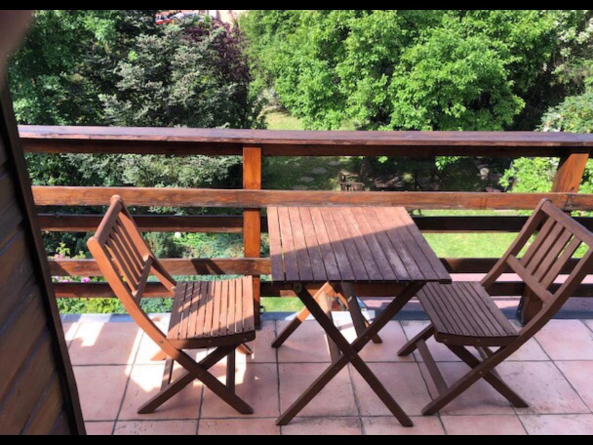 Tulipan Haz Villa Szentendre Dış mekan fotoğraf