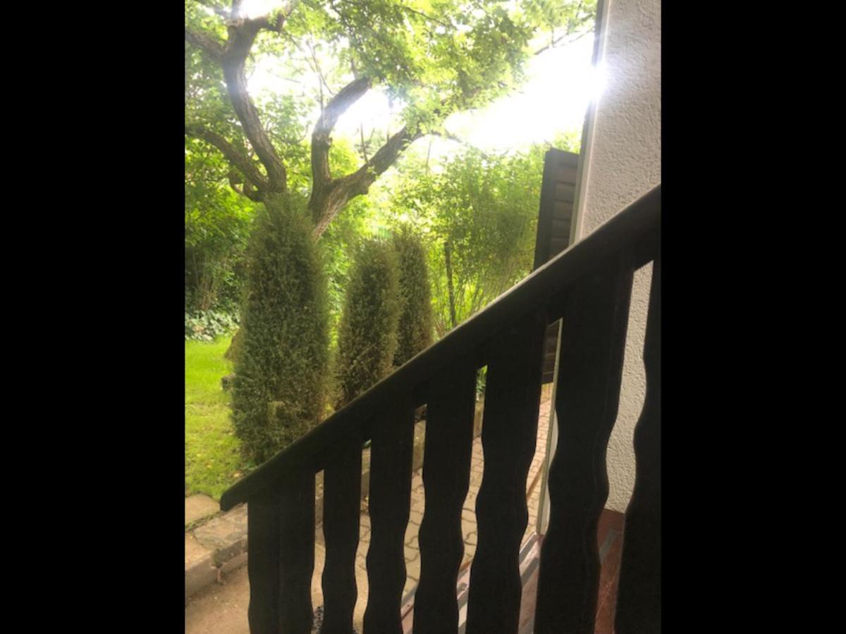 Tulipan Haz Villa Szentendre Dış mekan fotoğraf