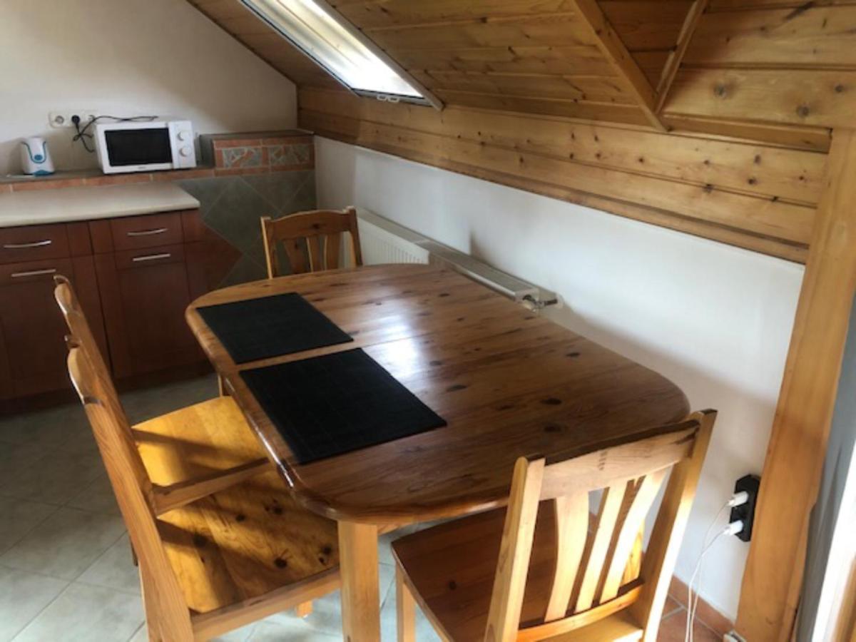 Tulipan Haz Villa Szentendre Dış mekan fotoğraf